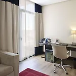 호텔 Nh Avenida Jerez