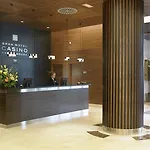 Nh Avenida Jerez 4*