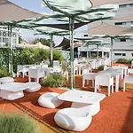 호텔 Nh Avenida Jerez