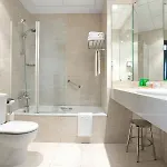 Nh Avenida Jerez 4*