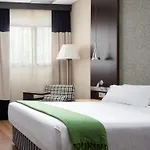 Nh Avenida Jerez 4*