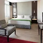 Nh Avenida Jerez 4* 헤레스