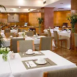 호텔 Nh Avenida Jerez 헤레스