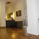 Nh Avenida Jerez 호텔 헤레스