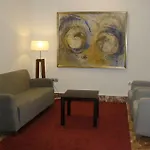 Nh Avenida Jerez 호텔 4*