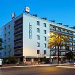Nh Avenida Jerez 헤레스