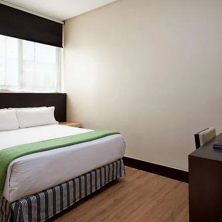 Nh Avenida Jerez Hotel