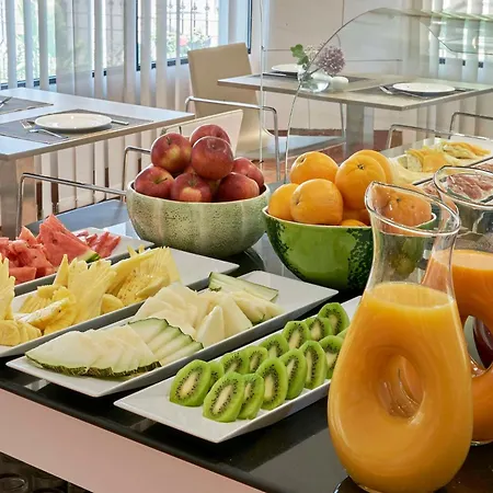 Hotel Nh Avenida Jerez
