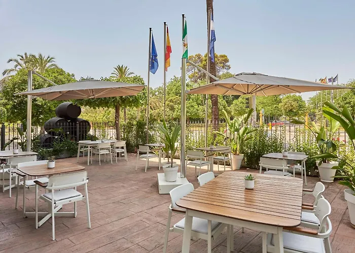 Nh アベニダ ヘレス