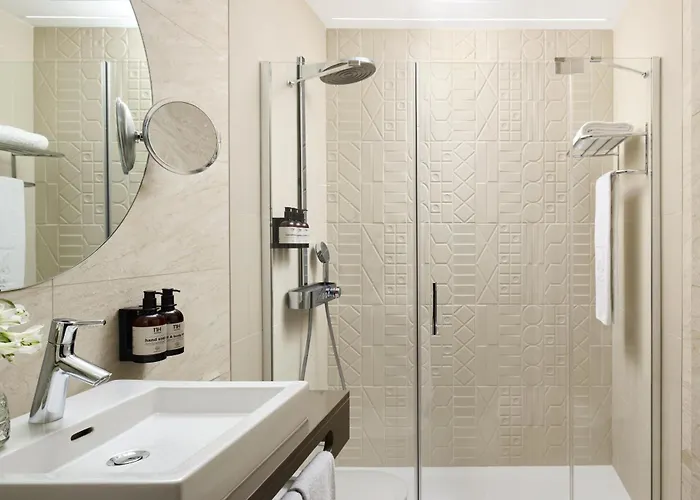 Nh アベニダ ホテル ヘレス