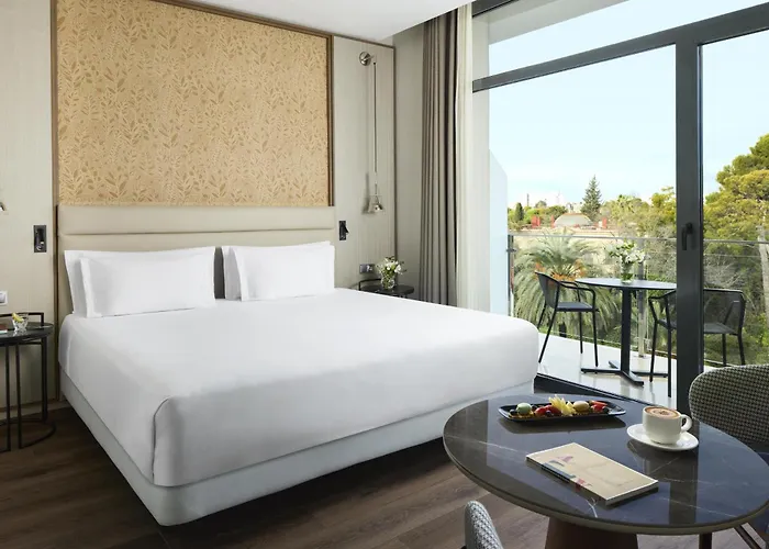 Nh アベニダ ヘレス