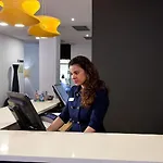 Nh Avenida Jerez Hotel
