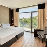 Hotel Nh Avenida Jerez