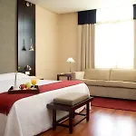 Nh Avenida Jerez 4*