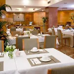 Nh Avenida Jerez Hotel Jerez de la Frontera