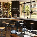 Nh Avenida Jerez Hotel