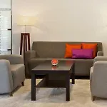 Nh Avenida Jerez Hotel 4*