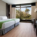 Nh Avenida Jerez 4*