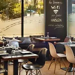 Nh Avenida Jerez 4* Jerez de la Frontera