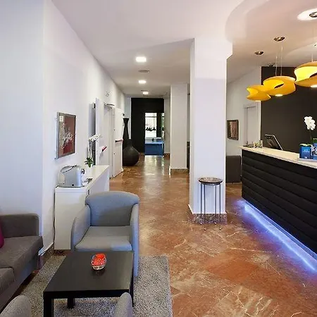 Nh Avenida Jerez 4* Jerez de la Frontera