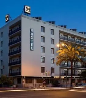 Hotel Nh Avenida Jerez Jerez de la Frontera