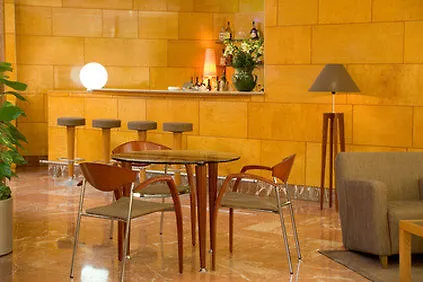 Hotel Nh Avenida Jerez