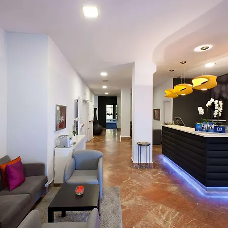 Nh Avenida Jerez 4*