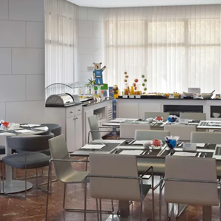 Hotell Nh Avenida Jerez Jerez de la Frontera