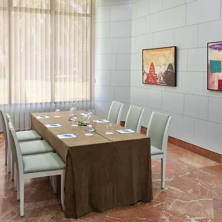 Hotell Nh Avenida Jerez Jerez de la Frontera