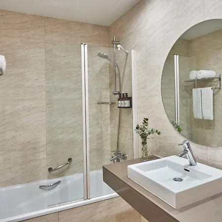 Nh Avenida Jerez Ξενοδοχείο 4*