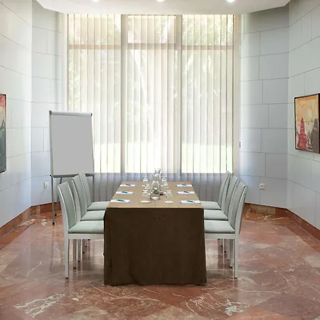 Nh Avenida Jerez Ξενοδοχείο 4*