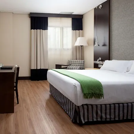 Nh Avenida Jerez Ξενοδοχείο 4*