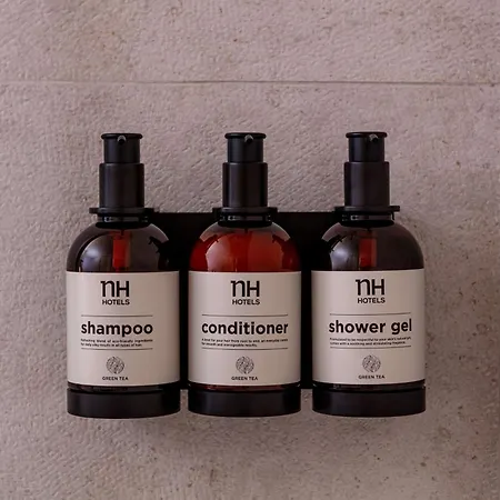 Nh Avenida Jerez Hotel