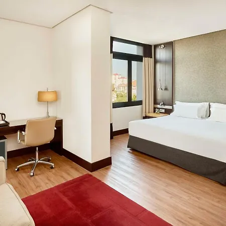 Nh Avenida Jerez Jerez de la Frontera