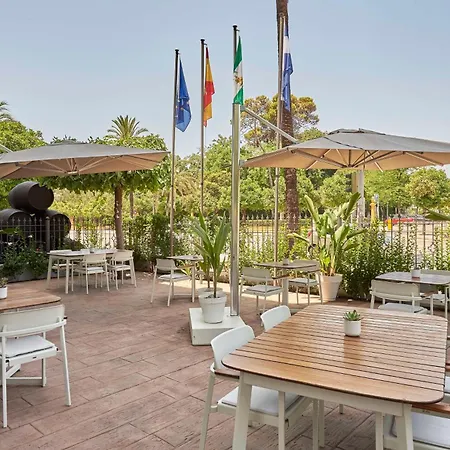 Nh Avenida Jerez Jerez de la Frontera