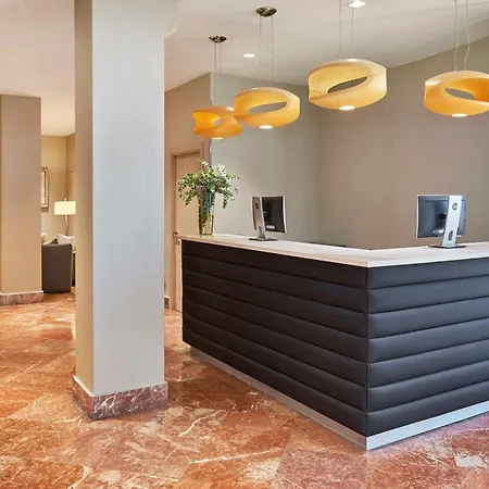 Nh Avenida Jerez 4* Jerez de la Frontera