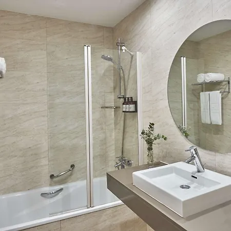 Nh アベニダ ヘレス