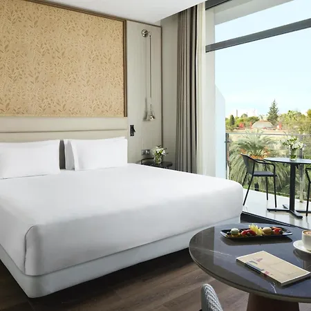 Nh Avenida Jerez Jerez de la Frontera