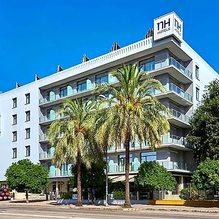 Nh Avenida Jerez Jerez de la Frontera