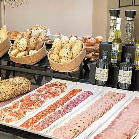 Hotel Nh Avenida Jerez 4*