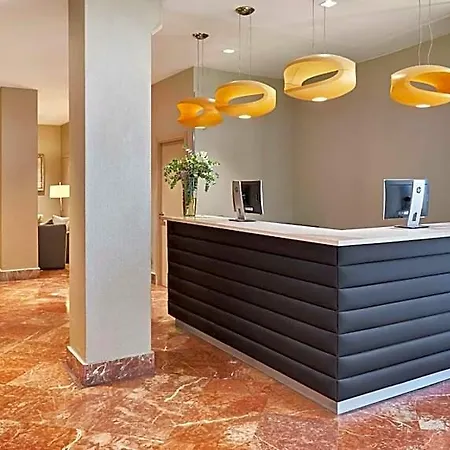 Hotel Nh Avenida Jerez Jerez de la Frontera