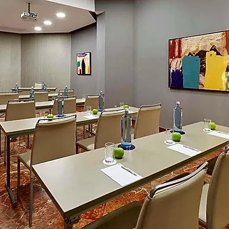 Nh Avenida Jerez Hotel