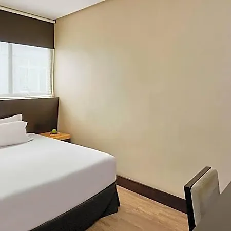 Nh Avenida Jerez Otel Jerez de la Frontera