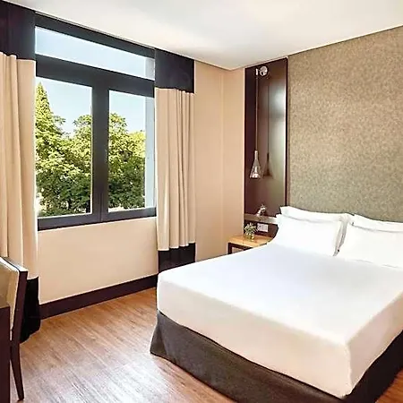 Hotel Nh Avenida Jerez Jerez de la Frontera
