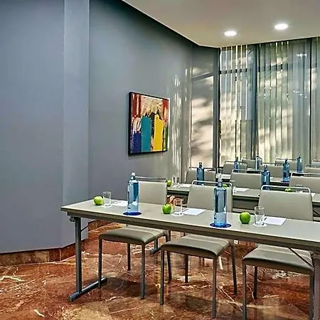 Nh Avenida Jerez 4* Jerez de la Frontera