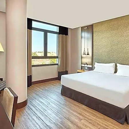 Nh Avenida Jerez Otel 4*