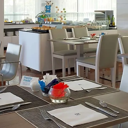 Nh Avenida Jerez Hotel Jerez de la Frontera