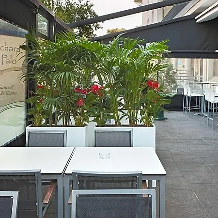Hotel Nh Avenida Jerez Jerez de la Frontera