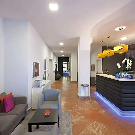 Hotel Nh Avenida Jerez Jerez de la Frontera