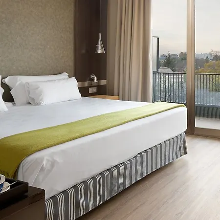 Nh アベニダ ヘレス